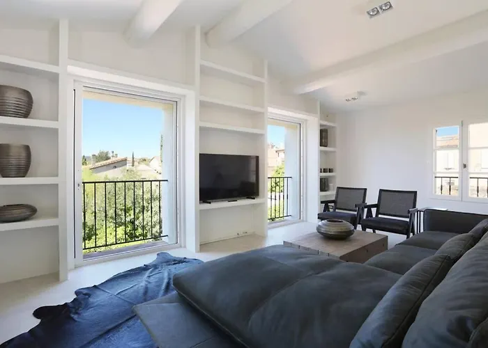 Casa de Férias Maison Skyloft