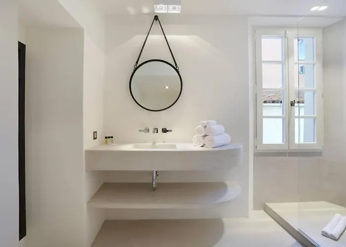 Maison Skyloft * Saint-Tropez