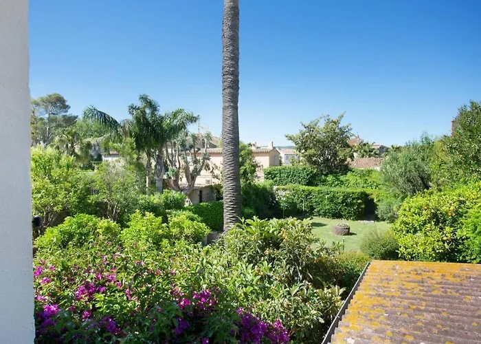 Casa de Férias Maison Skyloft *